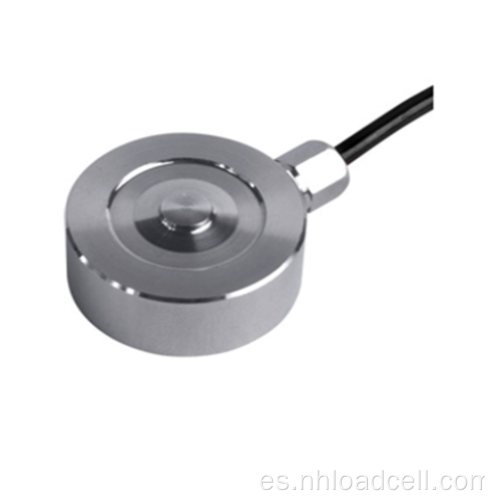 Sensor de microforcio NH3B6 2000 kg